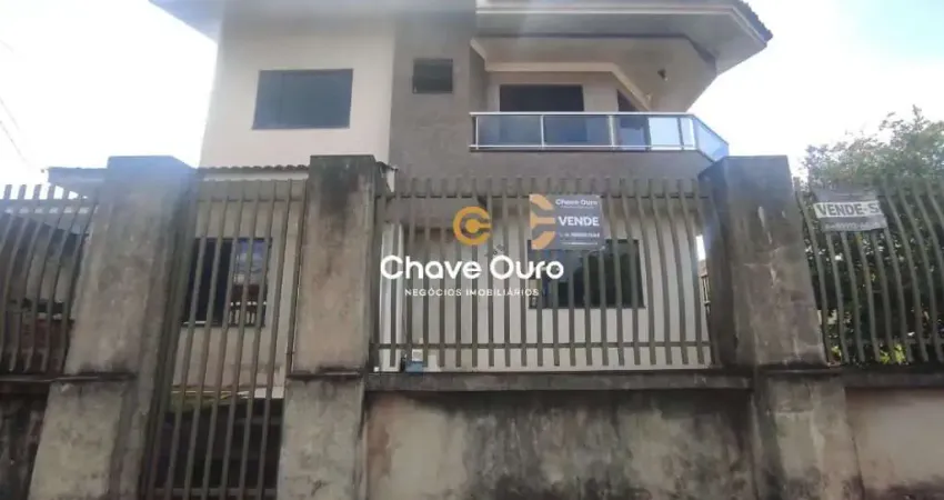 Casa com 3 quartos à venda no Pioneiros Catarinenses, Cascavel 