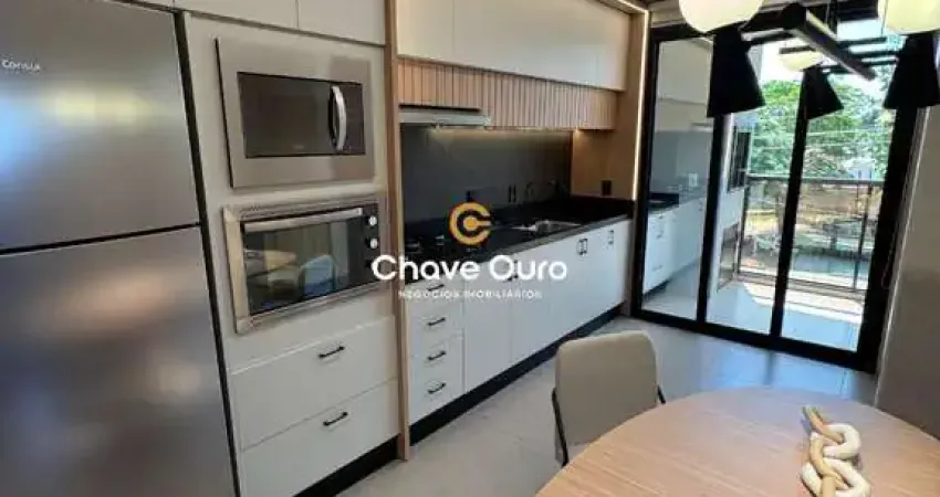 Apartamento com 2 quartos à venda na Vila Industrial, Toledo