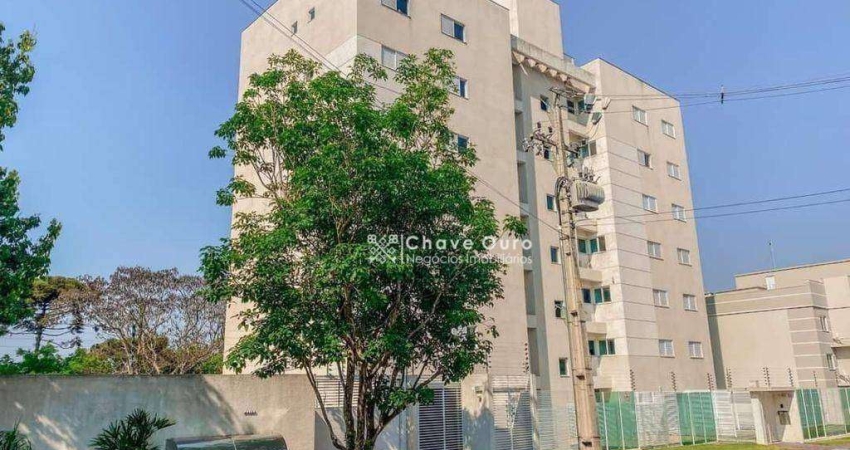 Apartamento à venda, 121 m² por R$ 699.000,00 - Jardim Concórdia - Toledo/PR