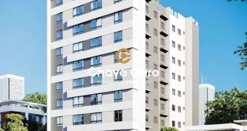 Apartamento com 3 quartos à venda no Centro, Toledo