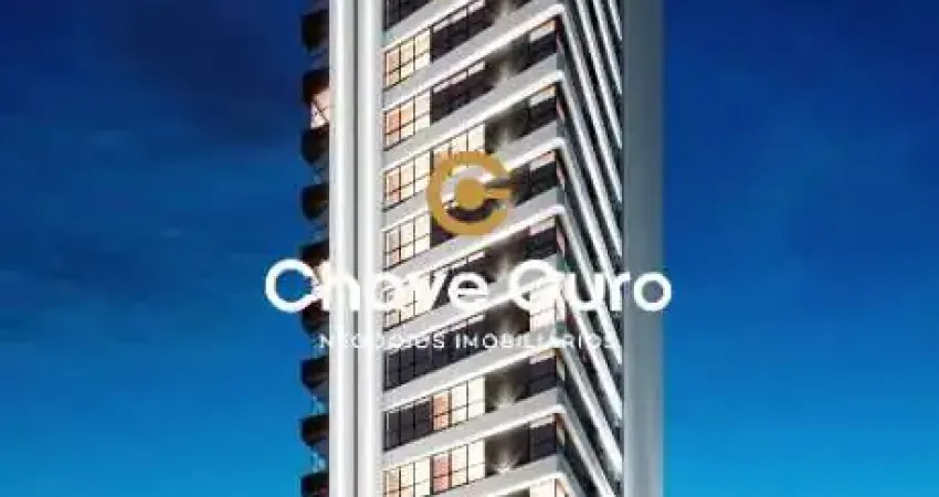 Apartamento com 3 quartos à venda no Balneário Perequê, Porto Belo 