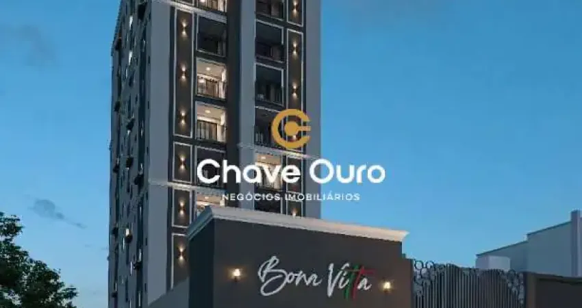 Apartamento com 2 quartos à venda no Cancelli, Cascavel