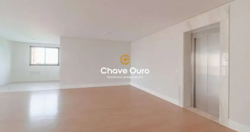Apartamento com 3 quartos à venda no Centro, Cascavel