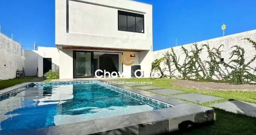 Casa com 3 quartos à venda na Vila Becker, Toledo