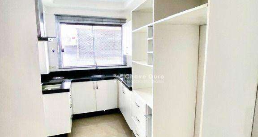 Apartamento à venda, 70 m² por R$ 350.000,00 - Coqueiral - Cascavel/PR
