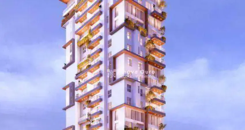 Apartamento com 2 dormitórios à venda, 108 m² por R$ 955.014,96 - Centro - Cascavel/PR