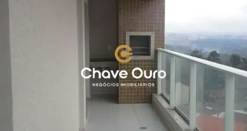 Apartamento com 3 quartos à venda no Centro, Cascavel