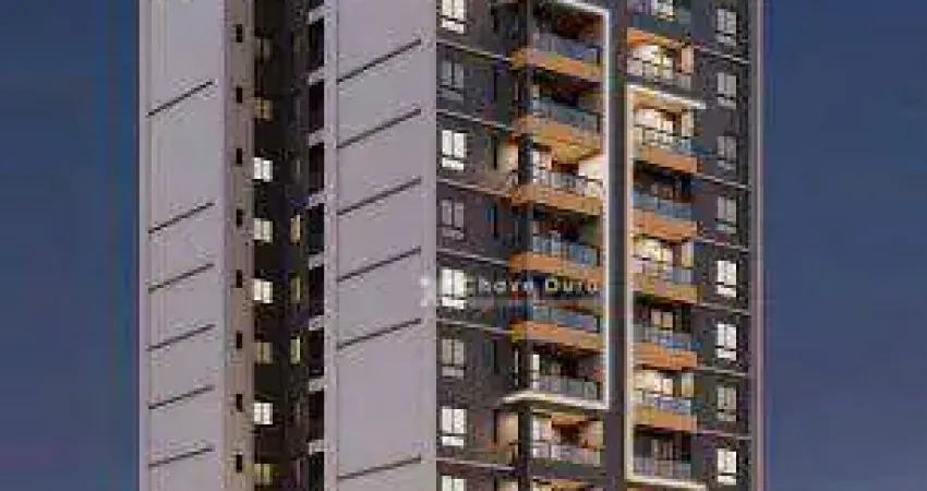 Apartamento à venda, 101 m² por R$ 884.025,67 - Centro - Cascavel/PR