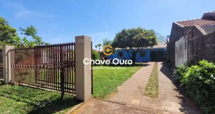 Casa com 3 quartos à venda no Nova Cidade, Cascavel 