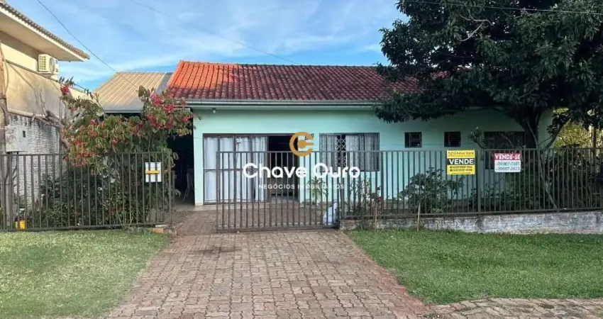 Terreno à venda no Country, Cascavel 