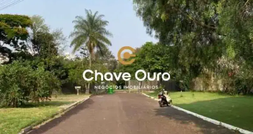 Terreno à venda no Country, Cascavel 