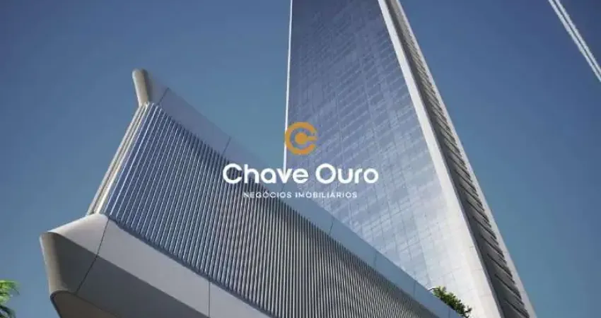 Apartamento com 4 quartos à venda no Centro, Balneário Camboriú