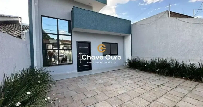Casa com 3 quartos à venda no Alto Alegre, Cascavel