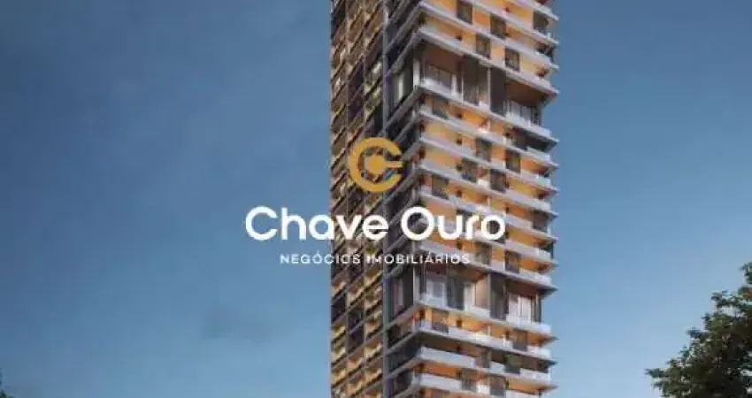 Apartamento com 3 quartos à venda no Country, Cascavel