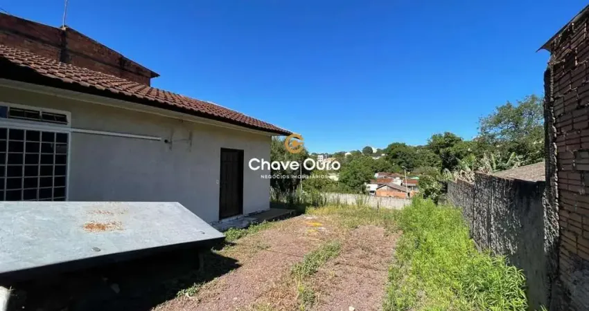 Terreno à venda no Jardim Cassandra, Toledo 