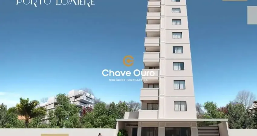 Apartamento com 3 quartos à venda no Cancelli, Cascavel