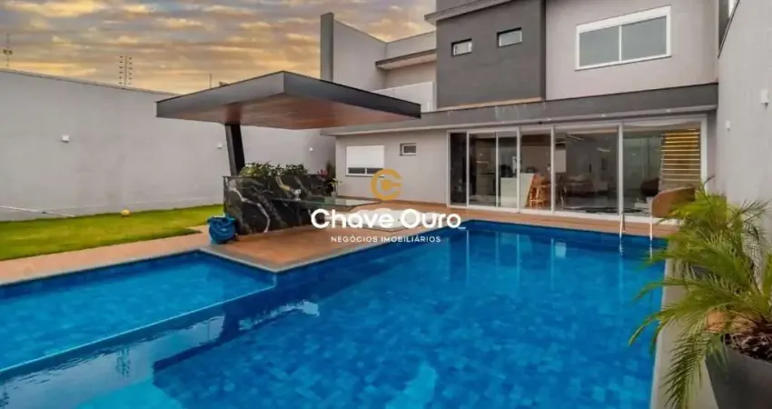 Casa com 3 quartos à venda no Cancelli, Cascavel