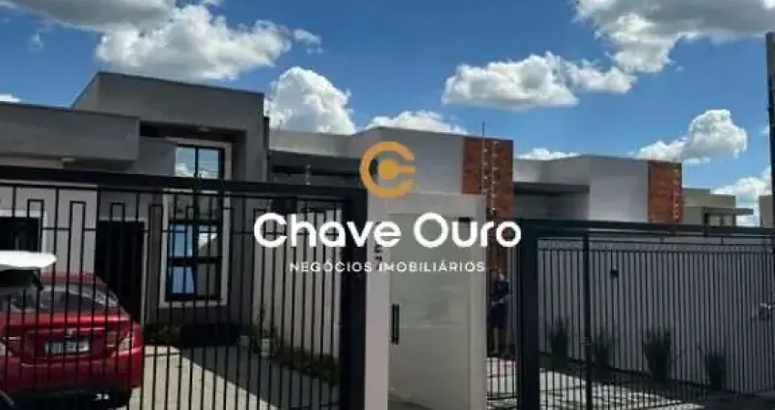 Casa com 3 quartos à venda no Cascavel Velho, Cascavel