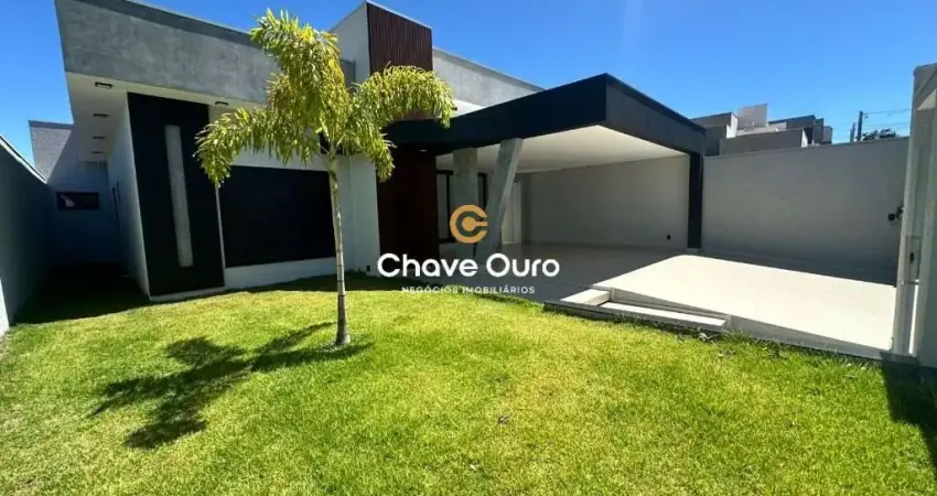 Casa com 3 quartos à venda no Jardim Pancera, Toledo 