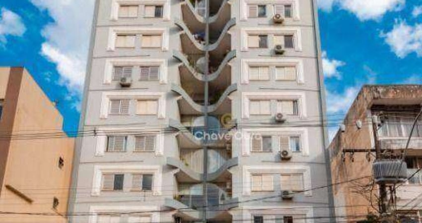 Apartamento à venda, 93 m² por R$ 560.000,00 - Centro - Cascavel/PR
