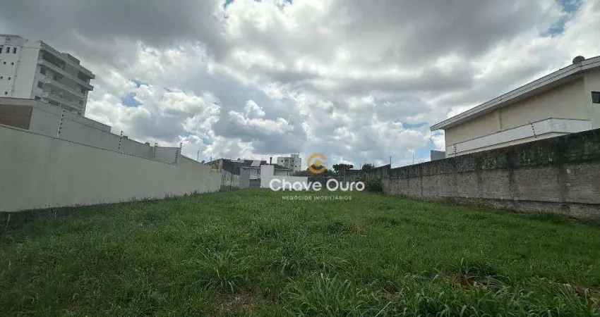 Terreno à venda no Country, Cascavel 