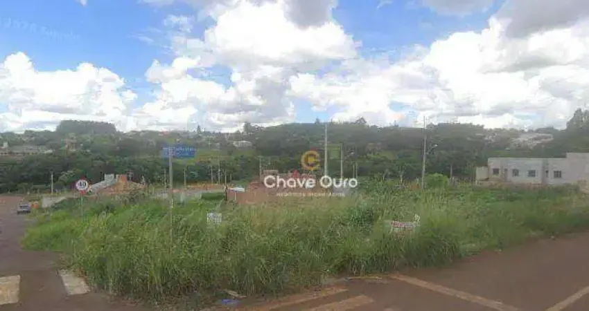 Terreno à venda, 345 m² por R$ 250.000,00 - Periolo - Cascavel/PR