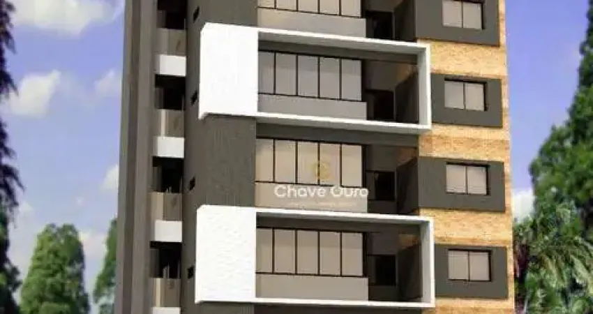 Apartamento à venda, 116 m² por R$ 815.000,00 - Jardim La Salle - Toledo/PR