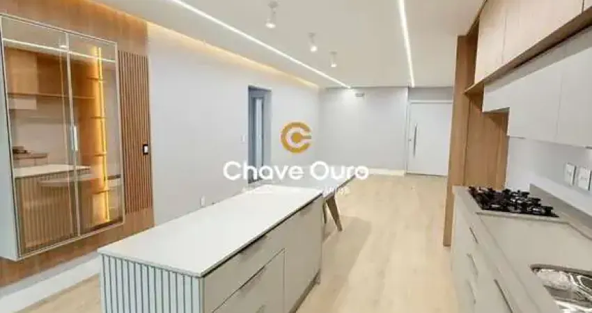 Apartamento com 3 quartos à venda no Jardim La Salle, Toledo