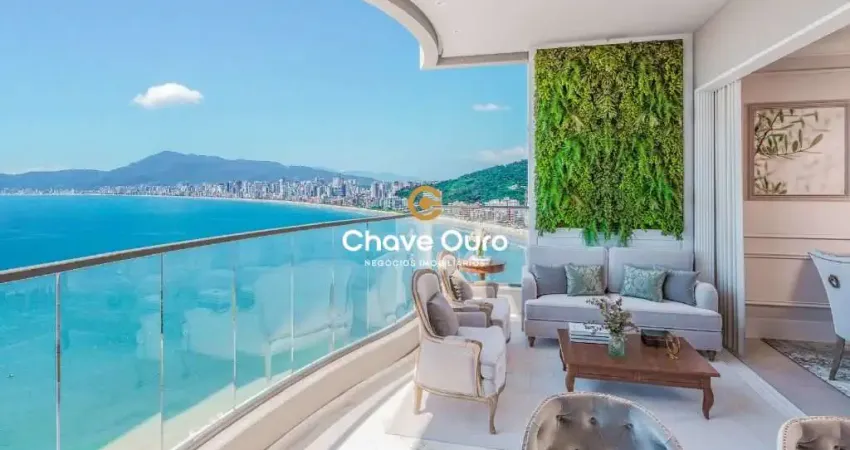 Apartamento com 4 quartos à venda no Centro, Itapema