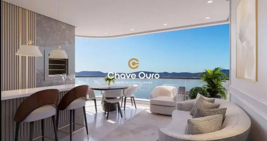 Apartamento com 4 quartos à venda em Meia Praia, Itapema 