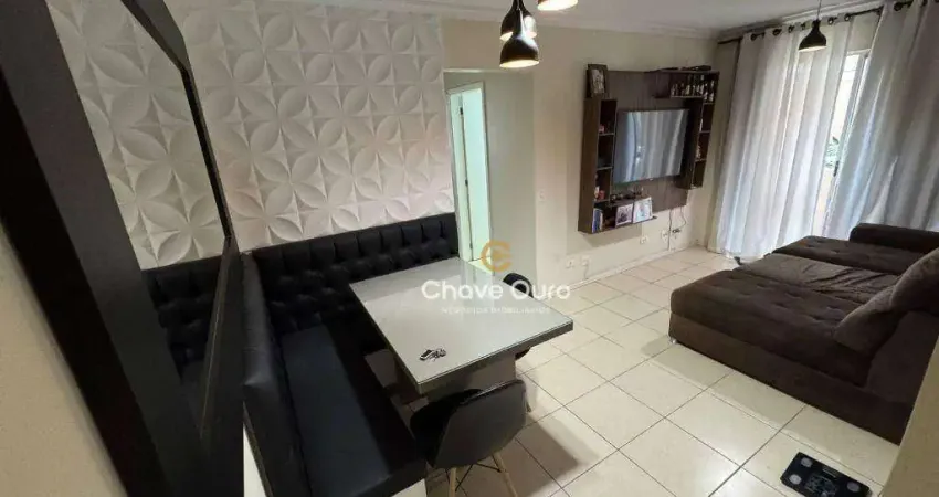 Apartamento com 3 quartos à venda no Neva, Cascavel 