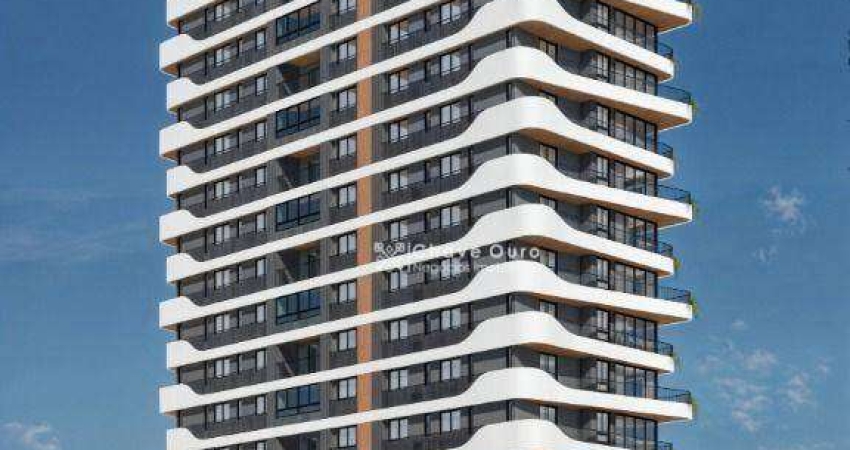 Apartamento à venda, 184 m² por R$ 1.463.036,64 - Centro - Cascavel/PR