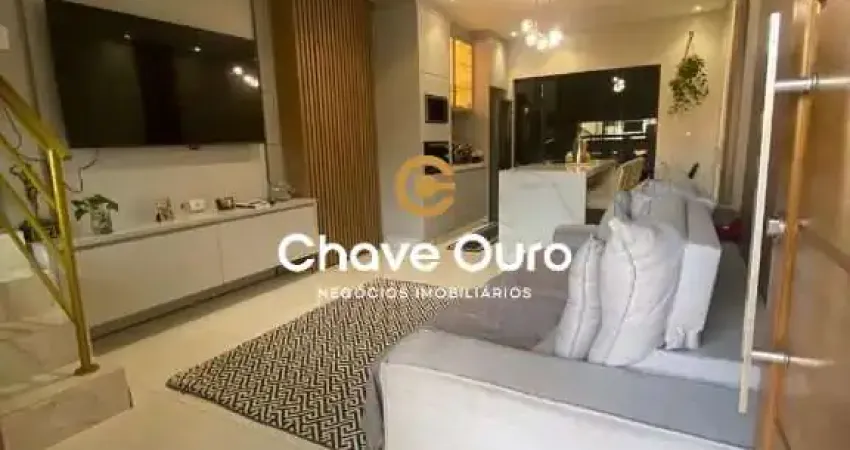 Casa com 3 quartos à venda no Brasília, Cascavel