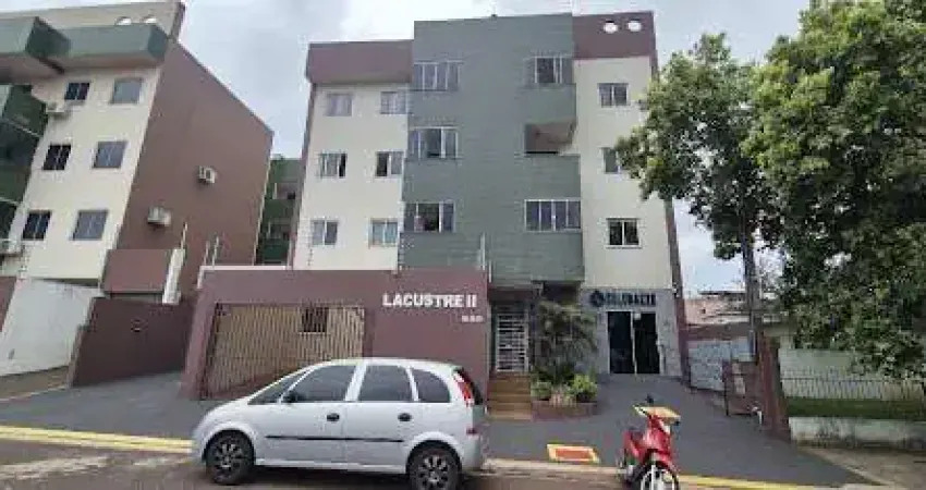 Apartamento com 2 quartos à venda no Região do Lago, Cascavel 