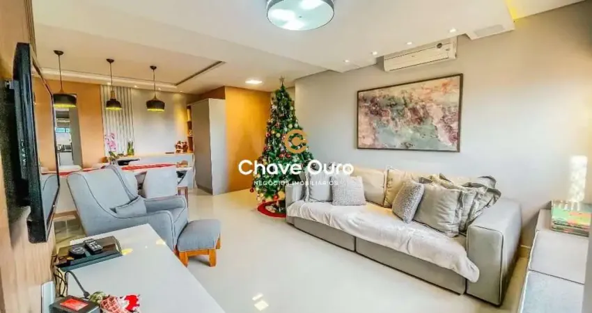 Apartamento com 2 quartos à venda no Centro, Cascavel 