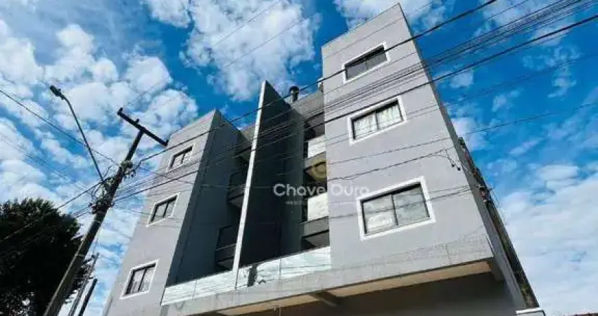 Apartamento à venda, 59 m² por R$ 305.000,00 - Vila Industrial - Toledo/PR