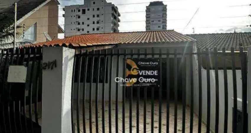Casa à venda, 135 m² por R$ 1.250.000,00 - Country - Cascavel/PR