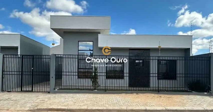 Casa com 3 quartos à venda no Angra dos Reis, Cascavel 