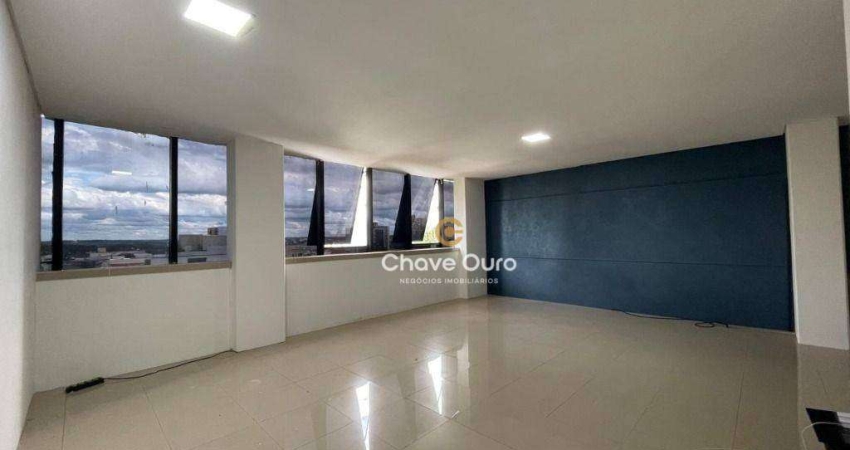 Sala à venda, 65 m² por R$ 390.000,00 - Centro - Toledo/PR
