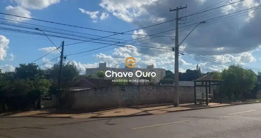 Terreno à venda no Universitário, Cascavel