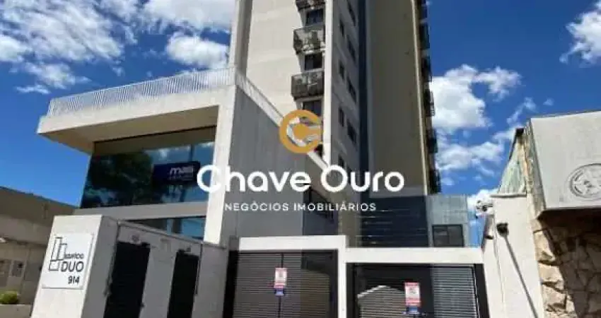 Apartamento com 2 quartos à venda no Centro, Cascavel 