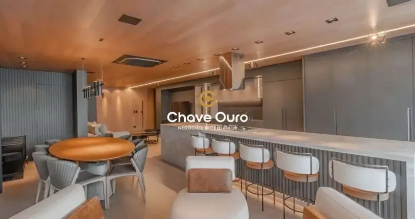 Apartamento com 3 quartos à venda no Centro, Cascavel 