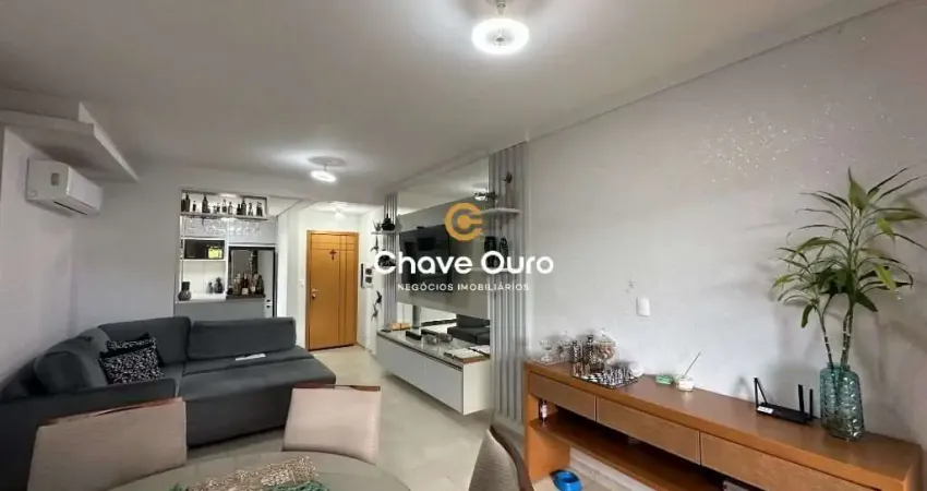 Apartamento com 2 quartos à venda no Country, Cascavel