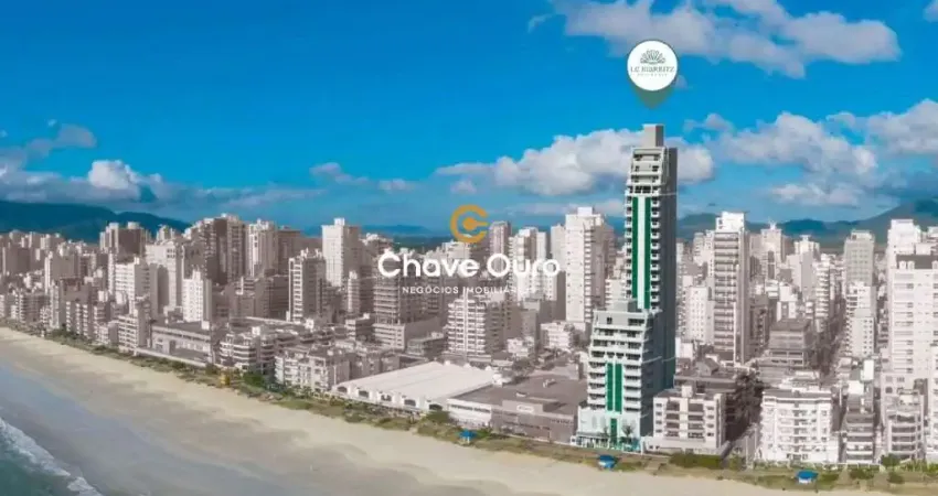 Apartamento com 4 quartos à venda em Meia Praia, Itapema 