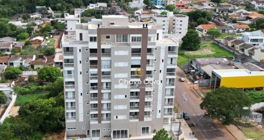 Apartamento com 3 dormitórios à venda, 93 m² por R$ 720.000,00 - Maria Luiza - Cascavel/PR
