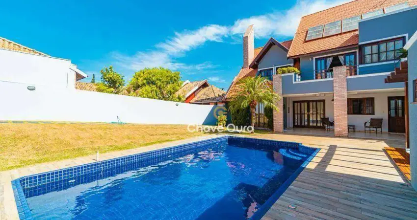 Sobrado à venda, 490 m² por R$ 2.900.000,00 - Centro - Toledo/PR