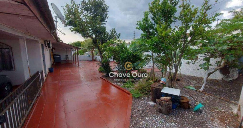 Terreno à venda, 810 m² por R$ 1.200.000,00 - Coqueiral - Cascavel/PR