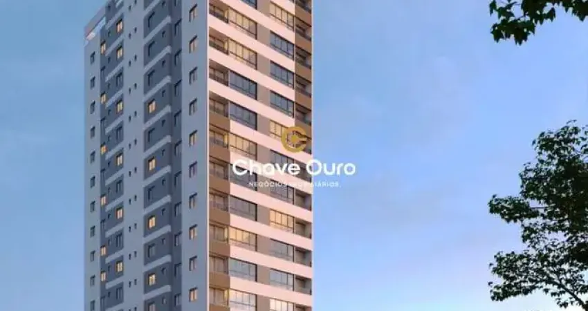 Apartamento com 2 quartos à venda no Centro, Toledo 