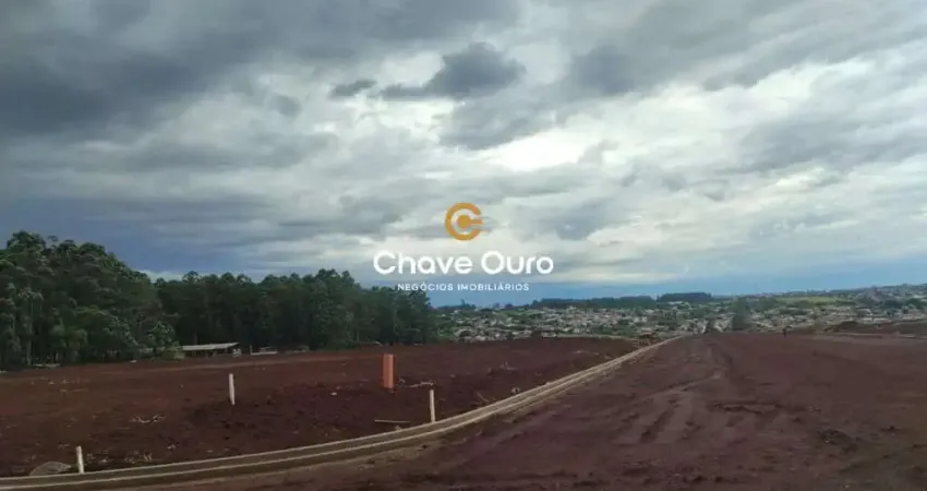 Terreno à venda no Guarujá, Cascavel