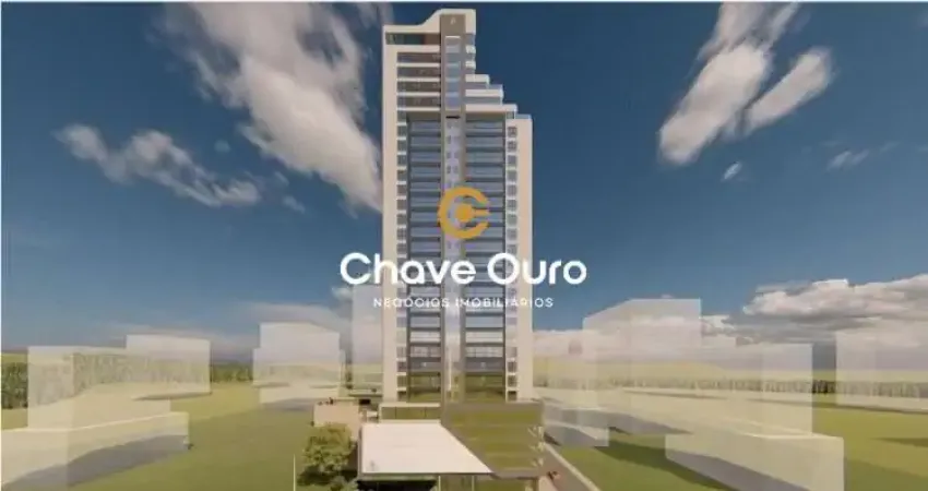 Apartamento com 4 quartos à venda em Pioneiros, Balneário Camboriú